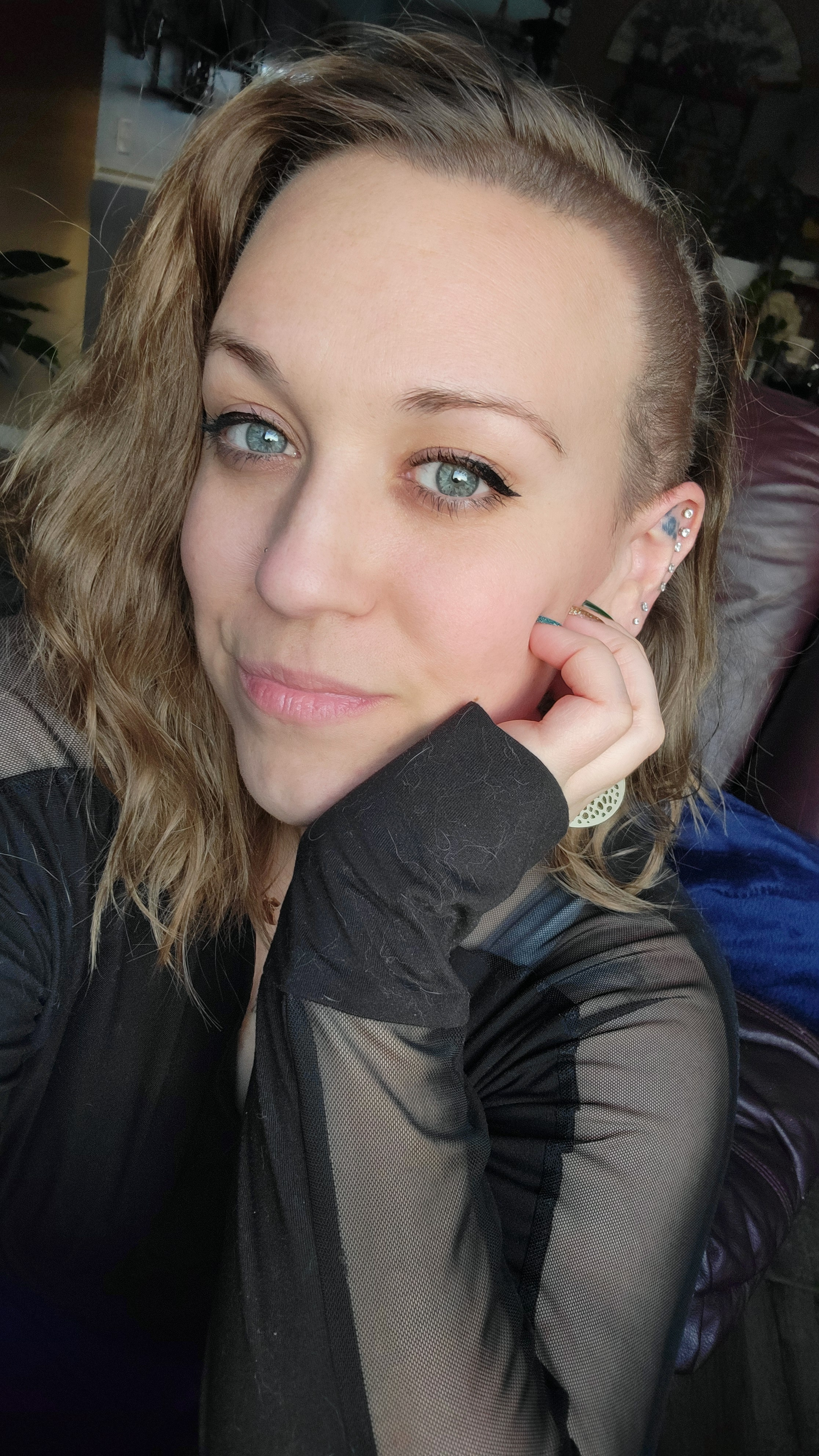 user avatar image for Casey