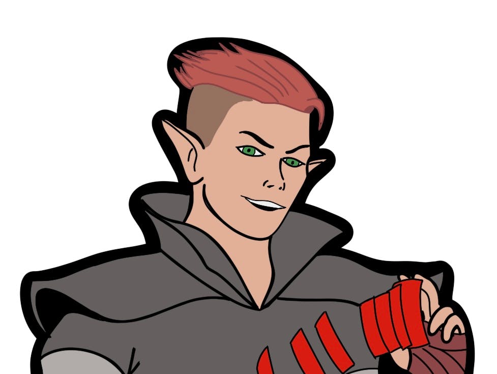 user avatar image for Popeye2eyes