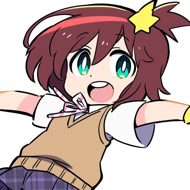 user avatar image for nova