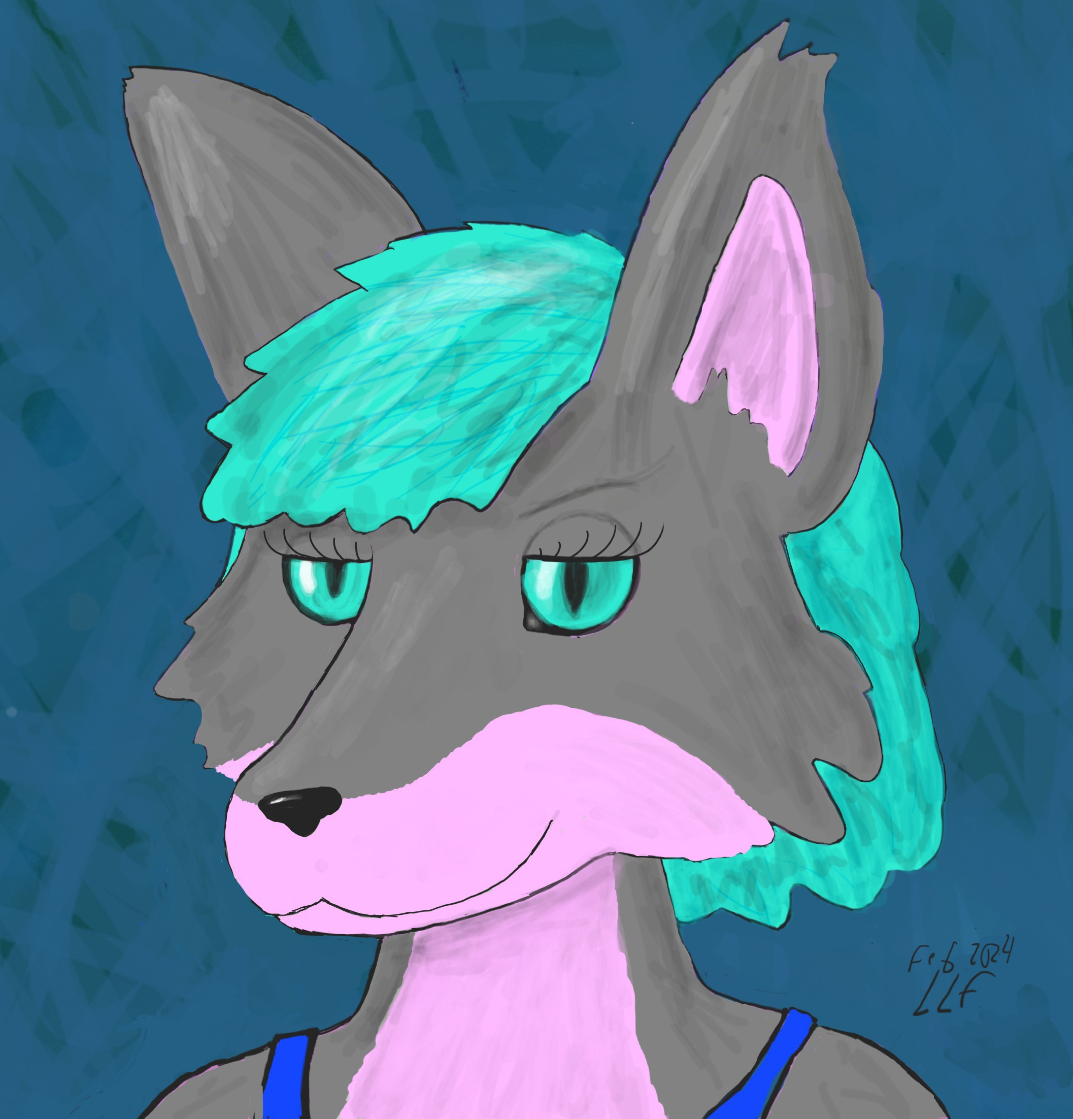 user avatar image for Lyn