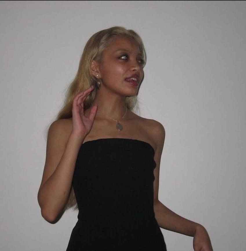 user avatar image for Christine Mckeznie