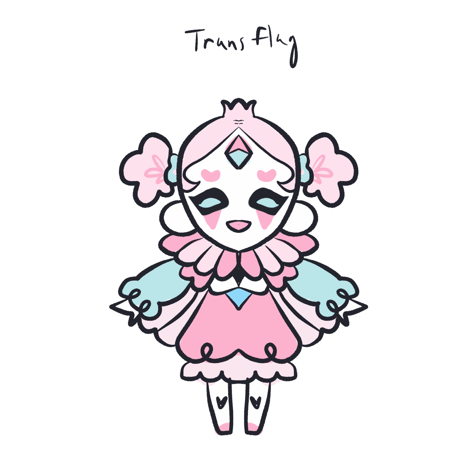 Trans Jester