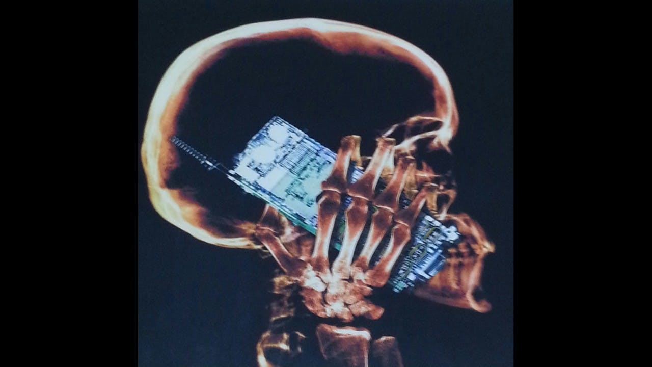 user avatar image for Alan P