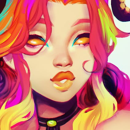 user avatar image for Red