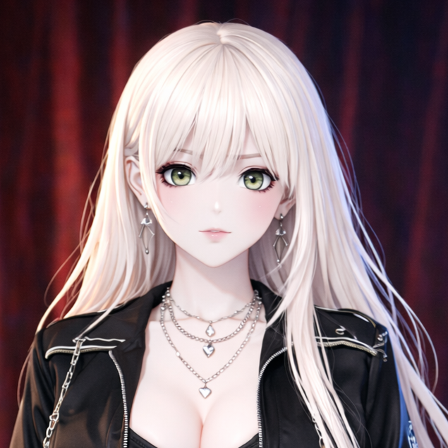 user avatar image for Zandria Zalonder