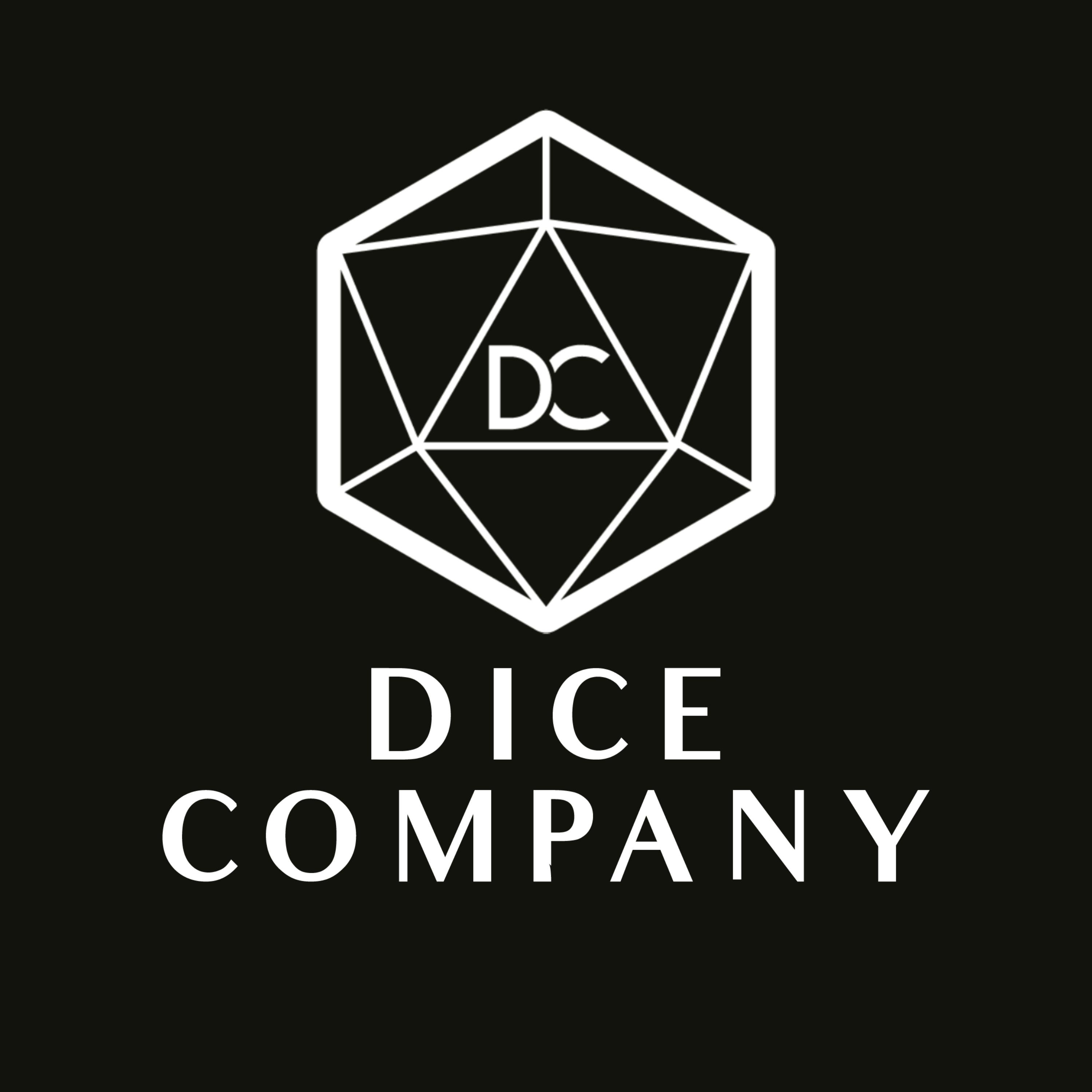 user avatar image for Dice Company Tom