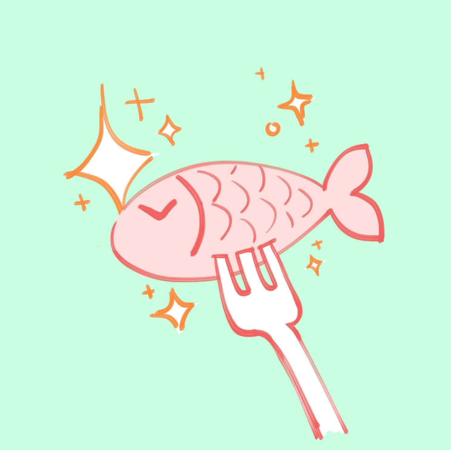 user avatar image for fish