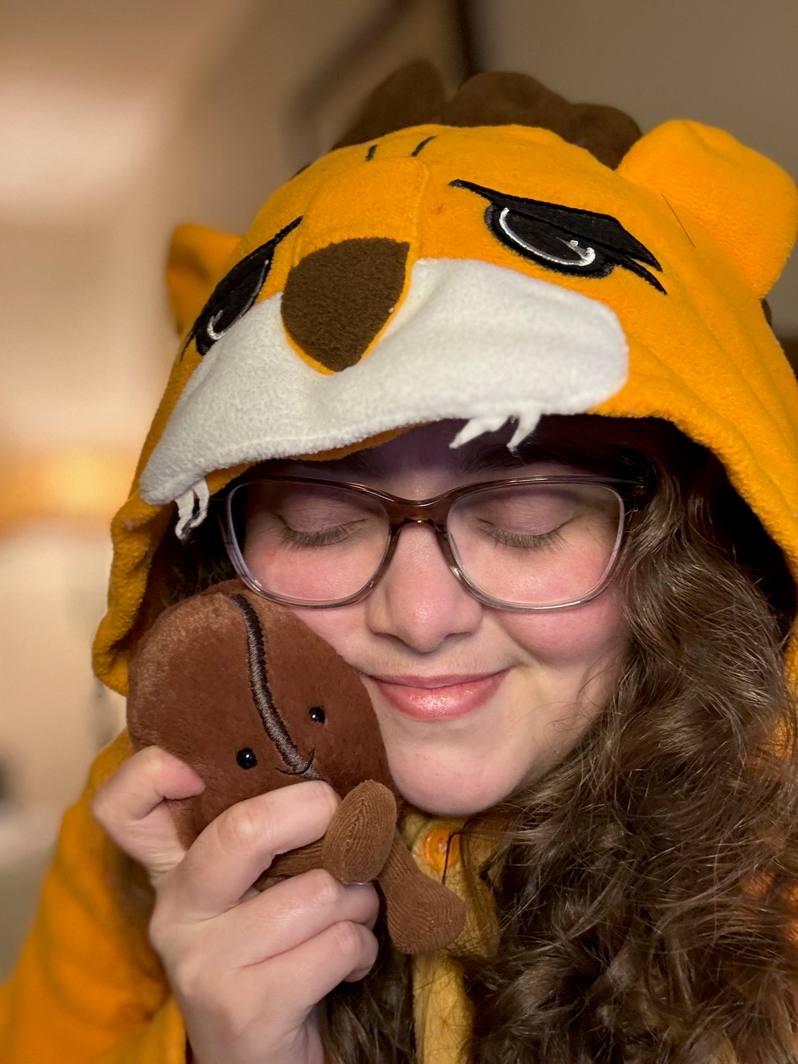 user avatar image for CoffeeLionn