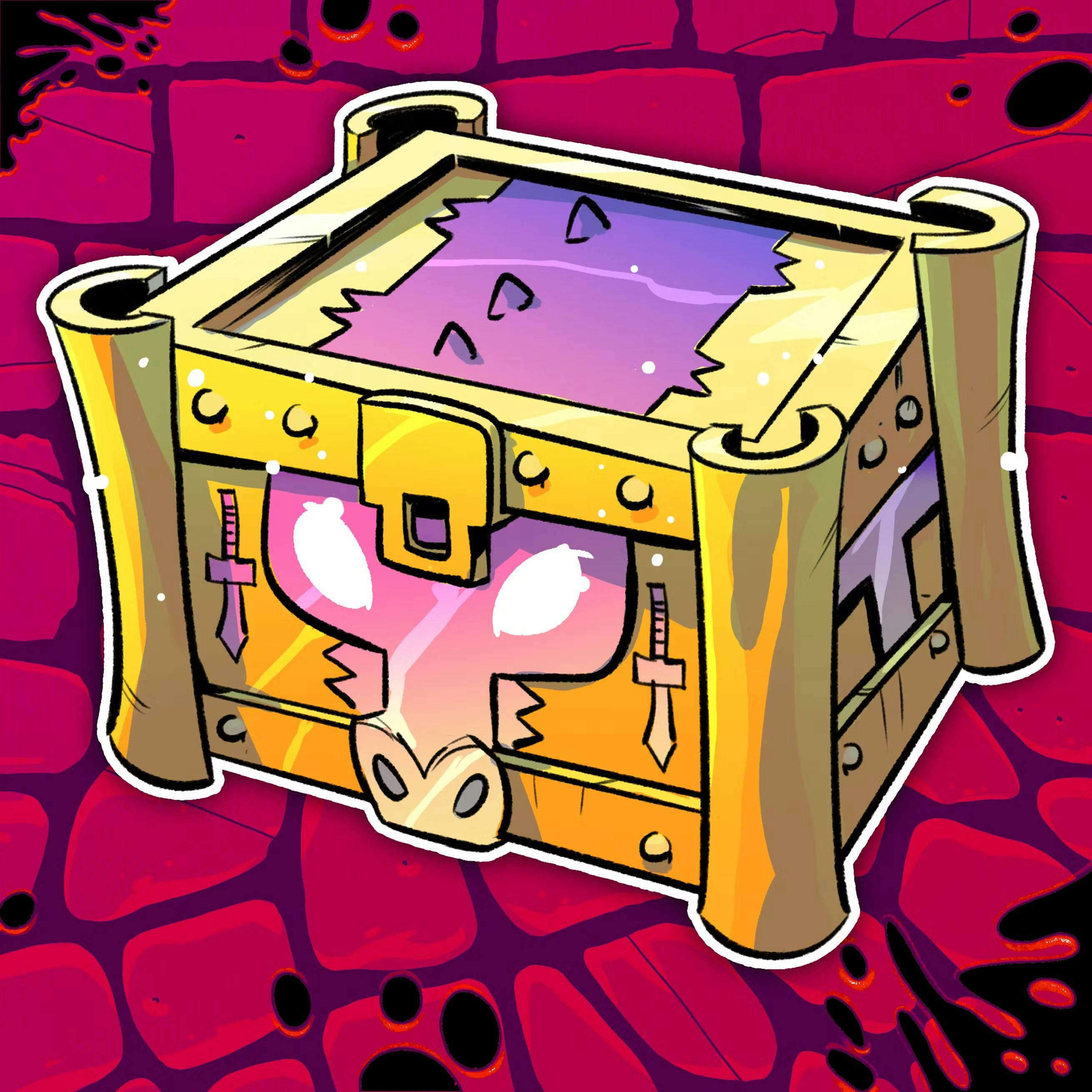 CELESTIAL MATT BOX -- get the CAMPAIGN-ONLY exclusive hardcover plus extras plus WE'LL KILL YOU!*