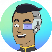 user avatar image for Joe