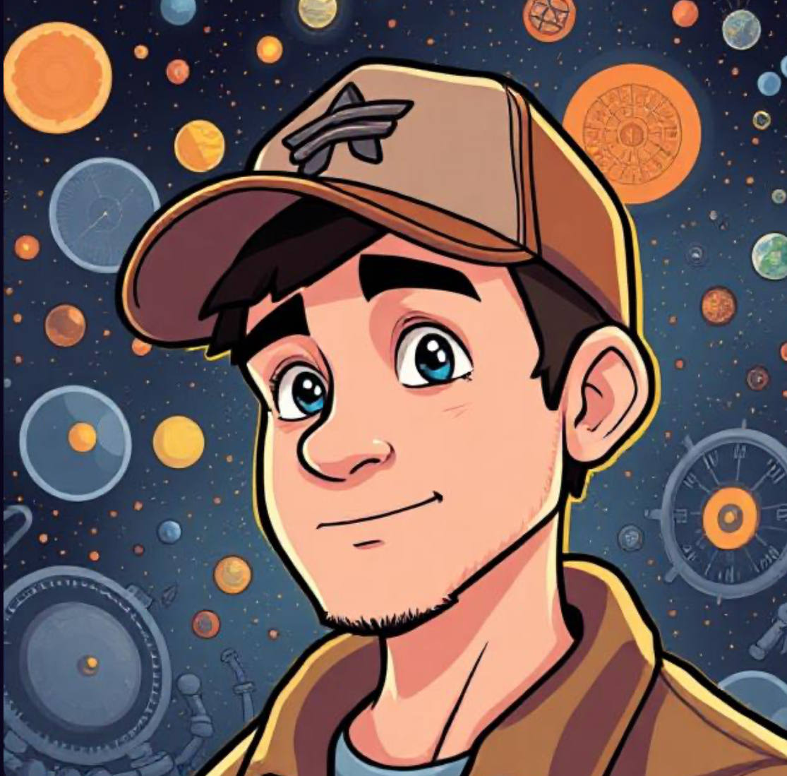 user avatar image for Aaron