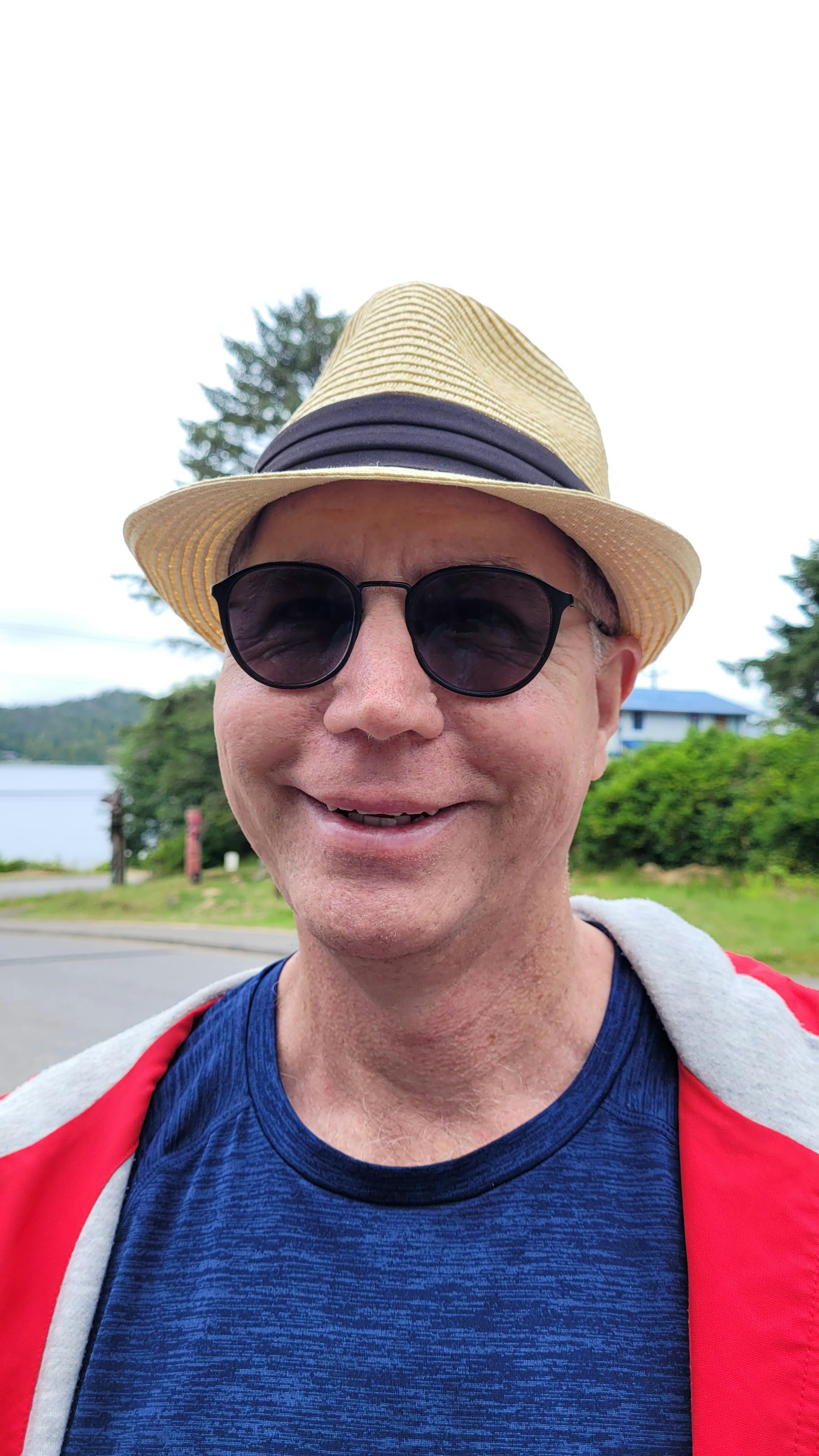 user avatar image for Darrin Williams