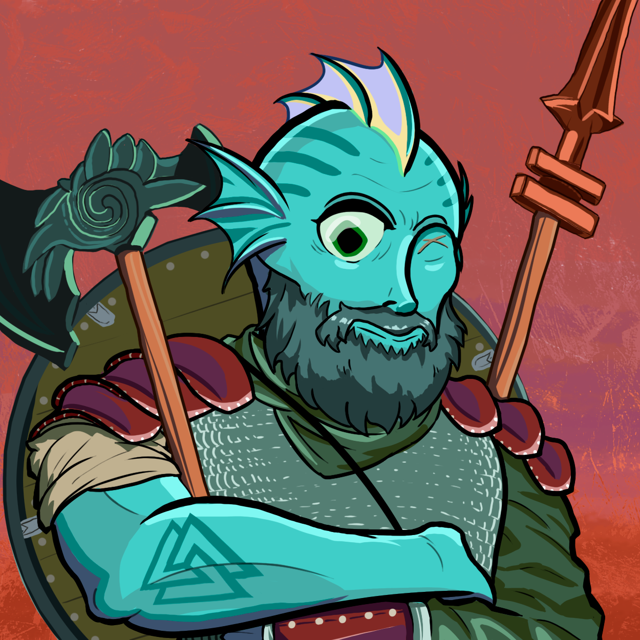 user avatar image for TheFisken