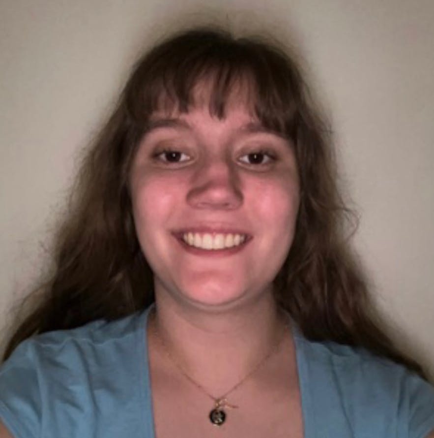 user avatar image for A. Jordan Ferguson