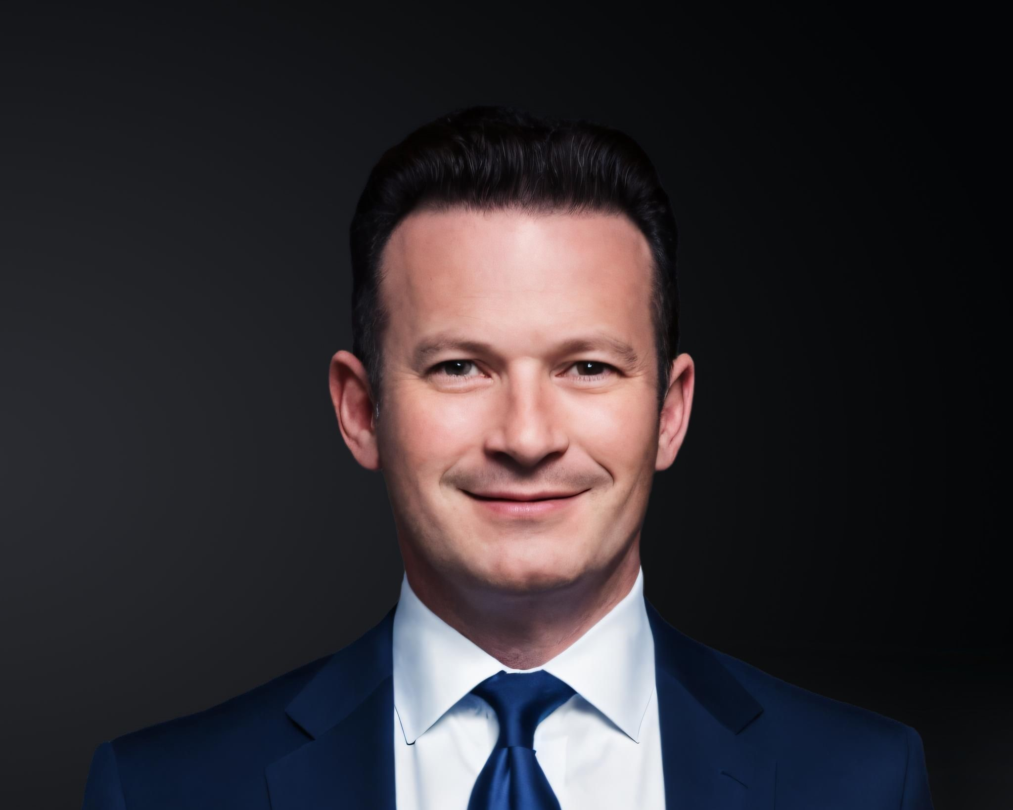 user avatar image for Brian Gwinner
