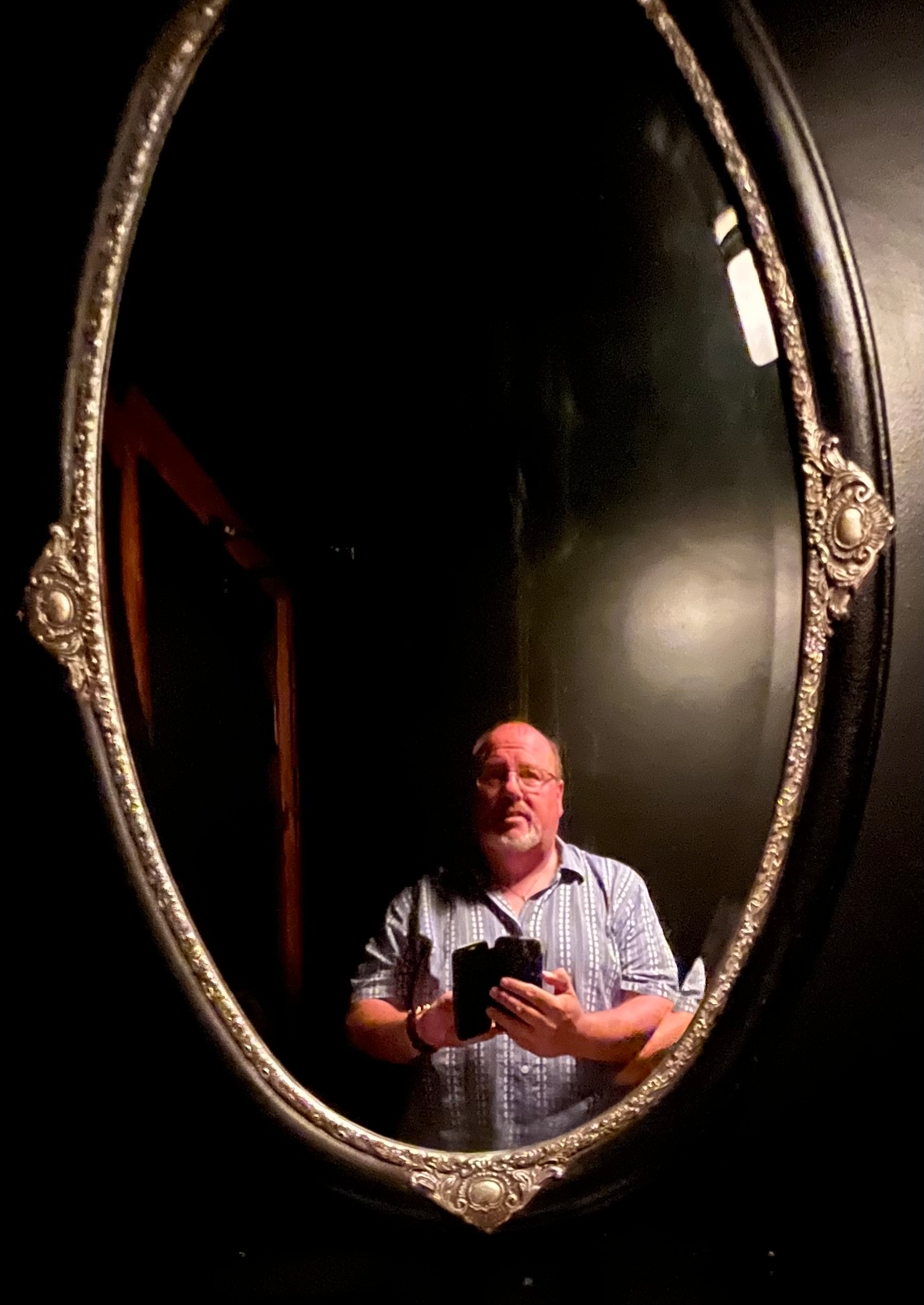 user avatar image for Phil Roe