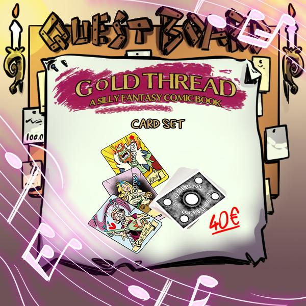 Card Set