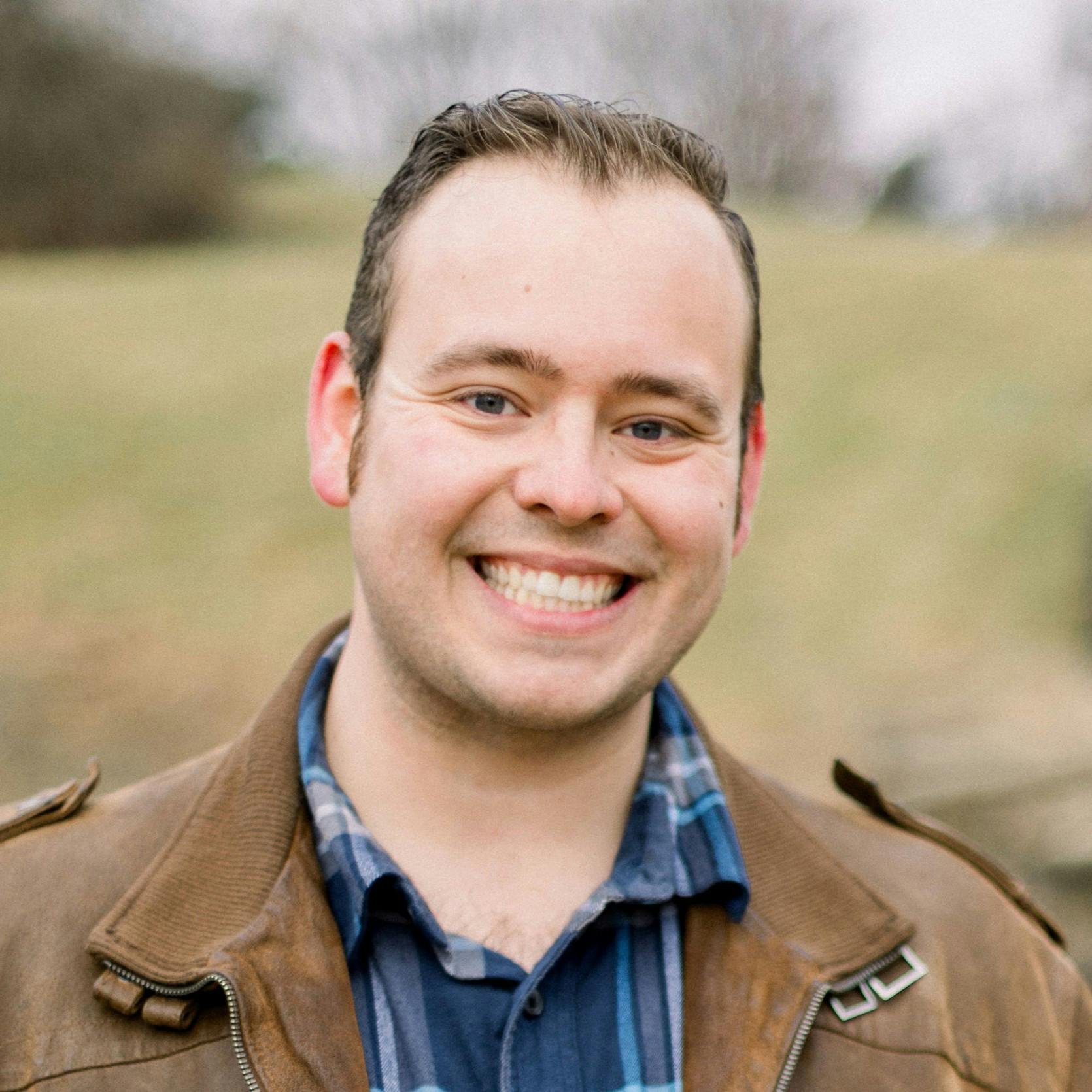 user avatar image for Cole McFadden