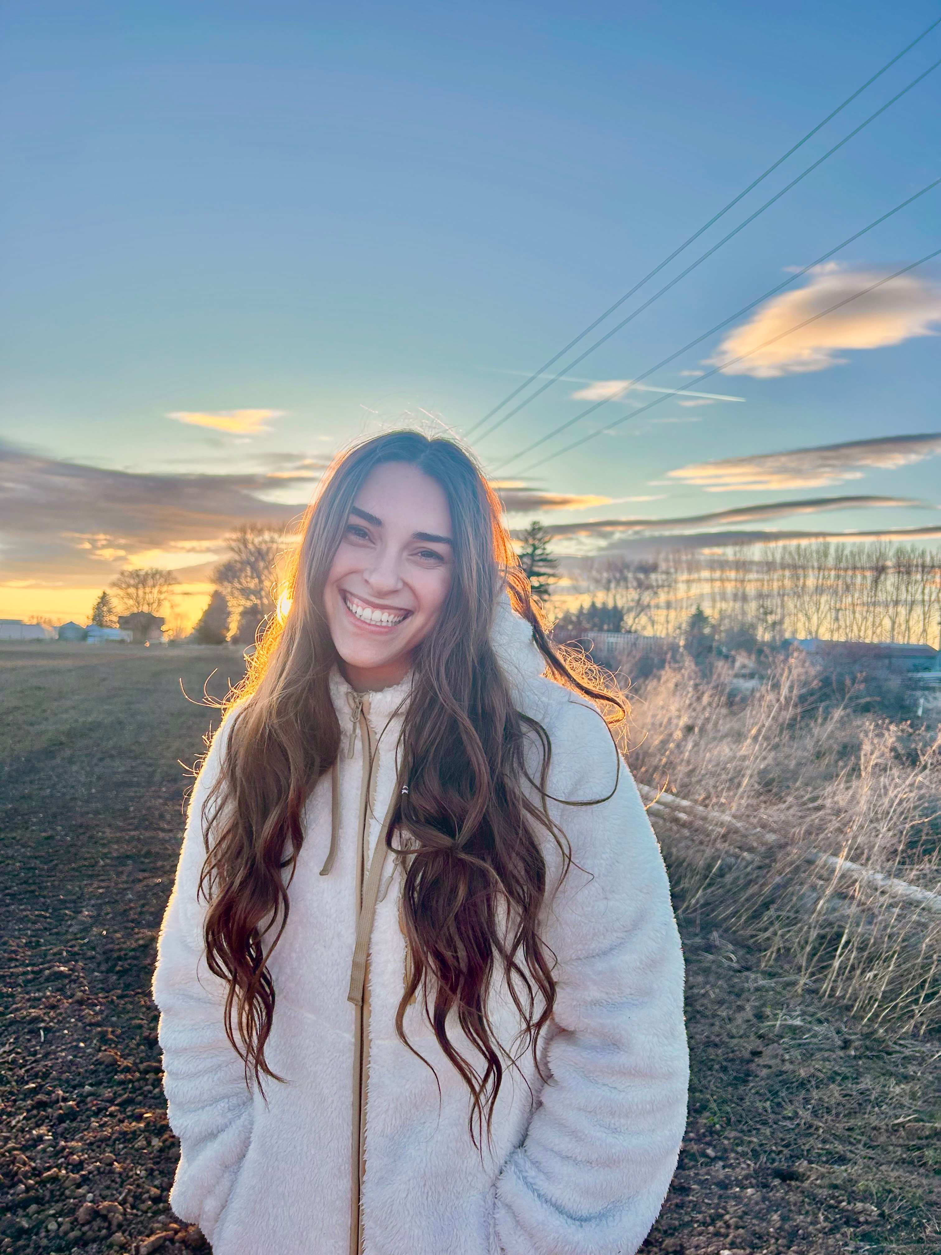 user avatar image for Rebekah Lipman