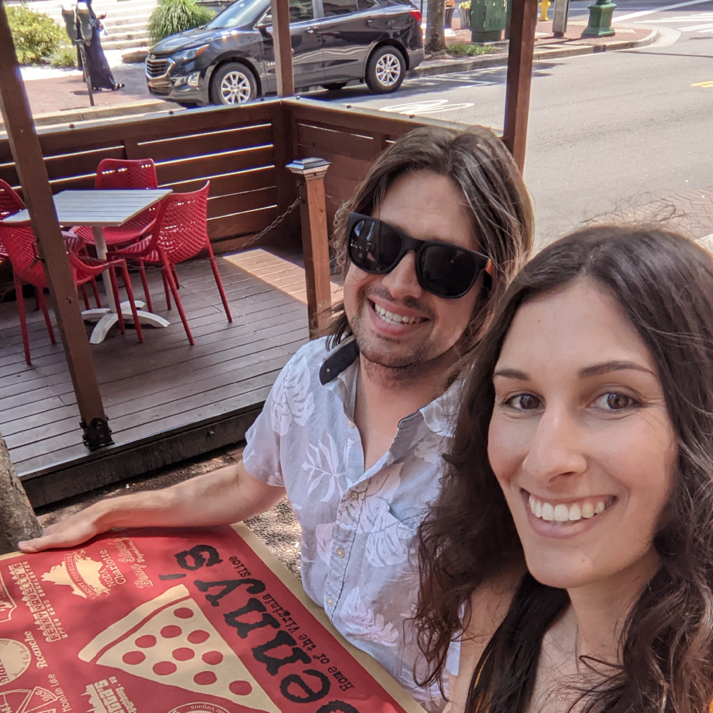 user avatar image for Daniel Sturgeon