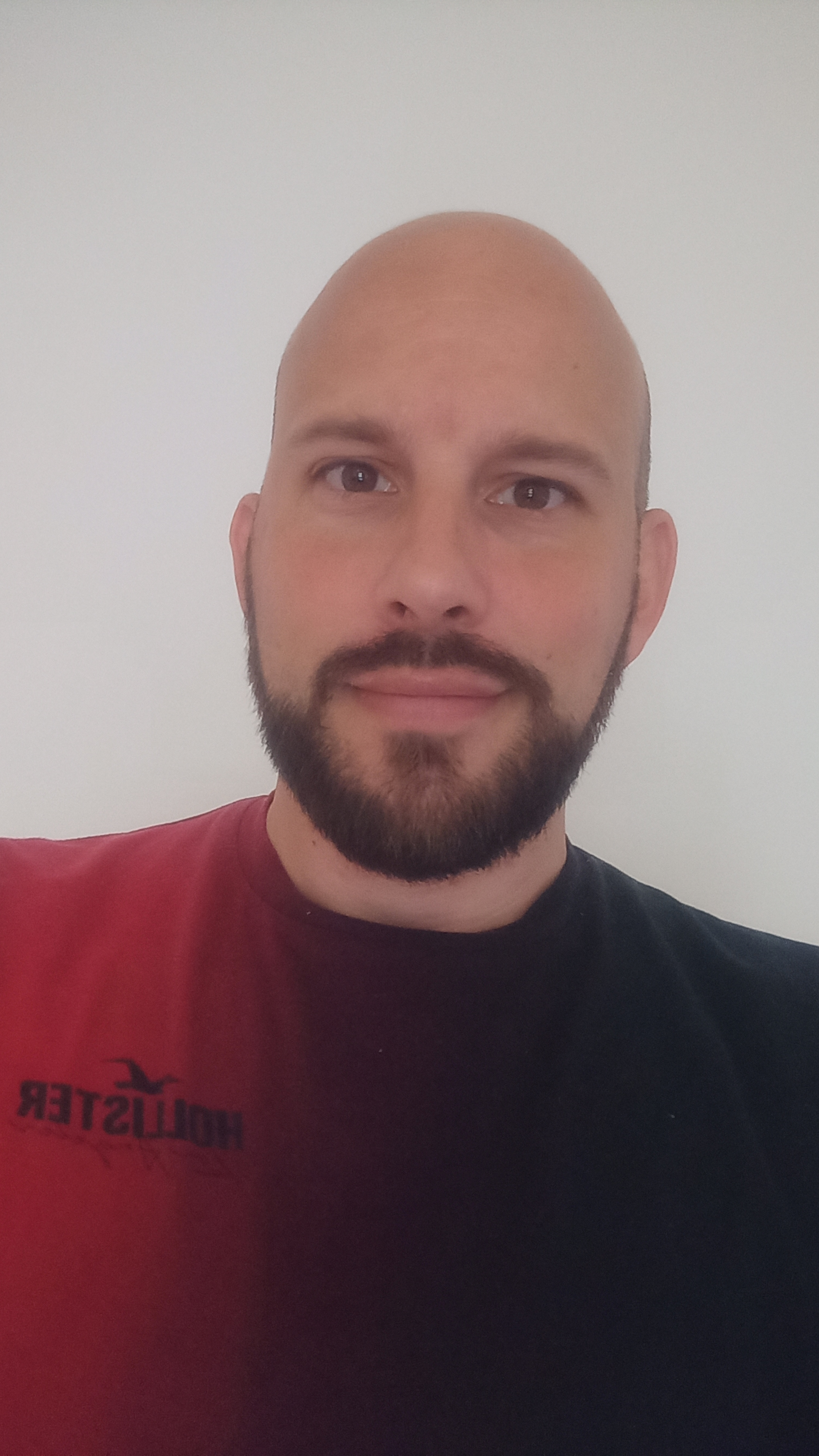 user avatar image for Gérard kevin 