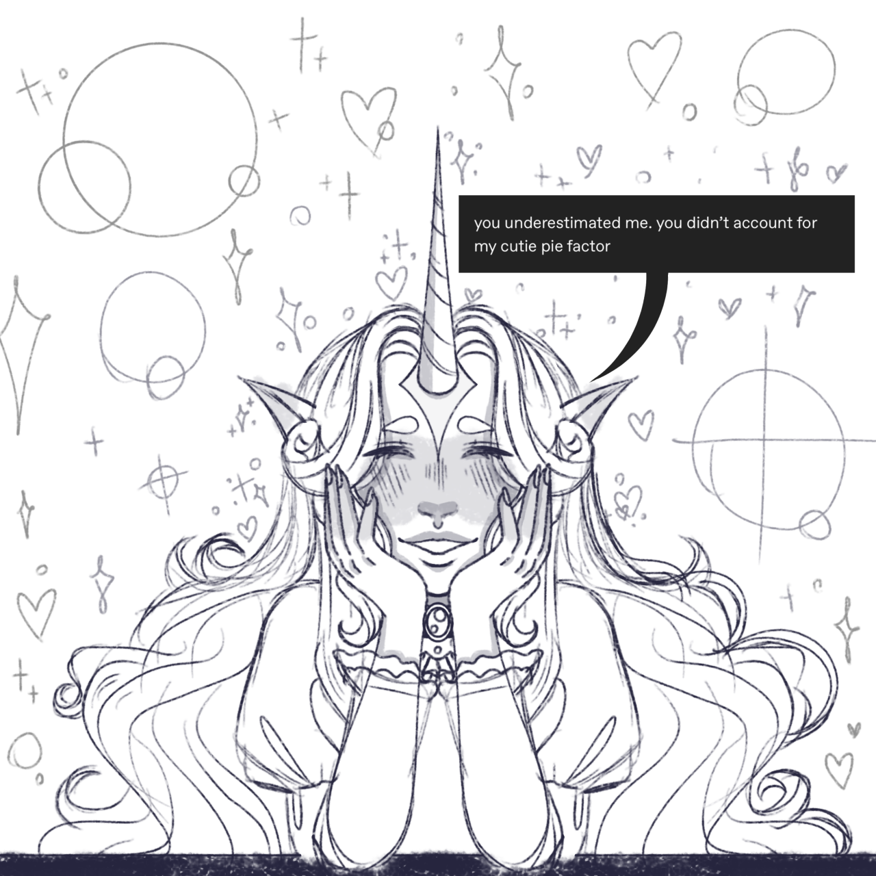 user avatar image for Cupid