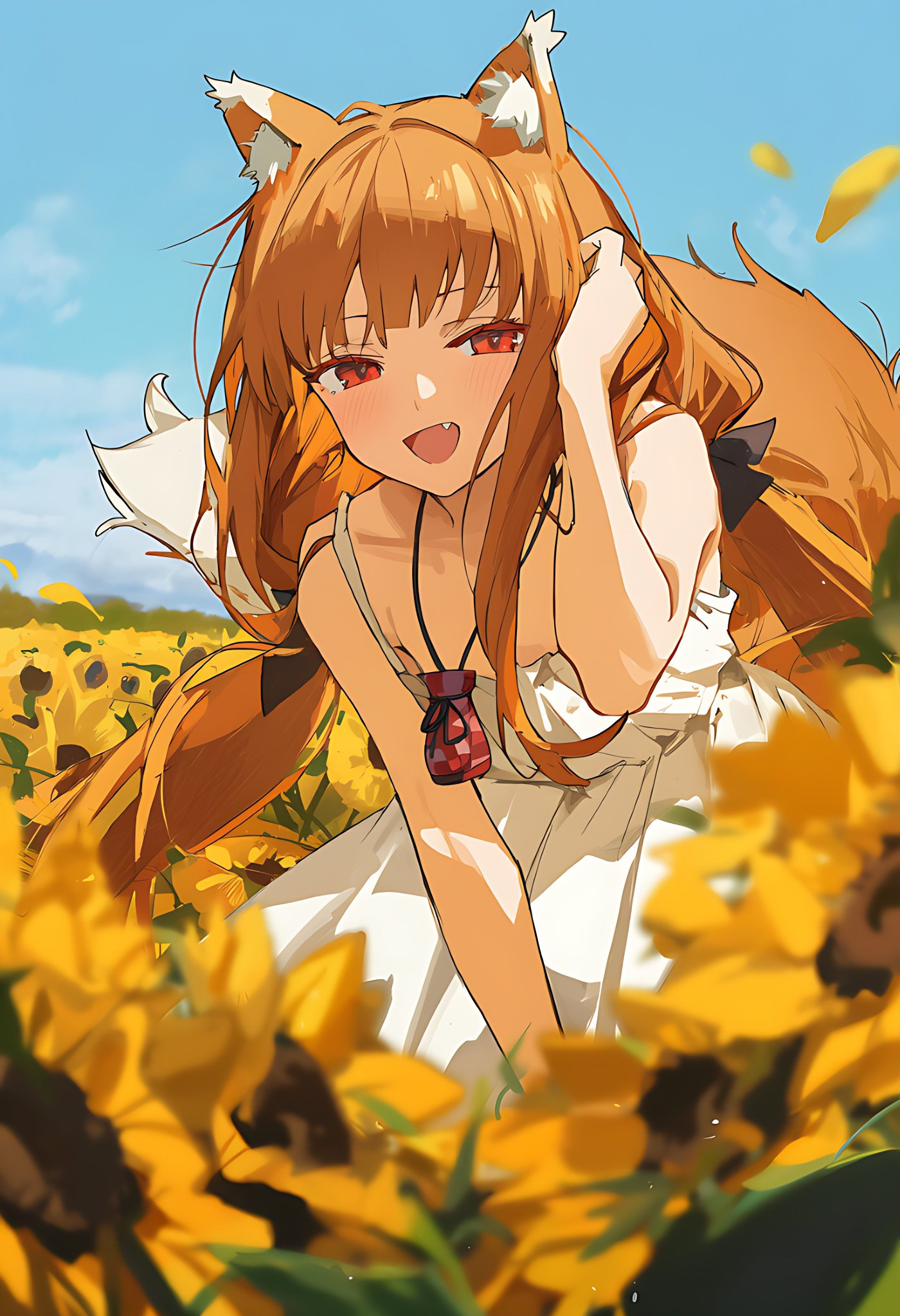 user avatar image for ChibiButo