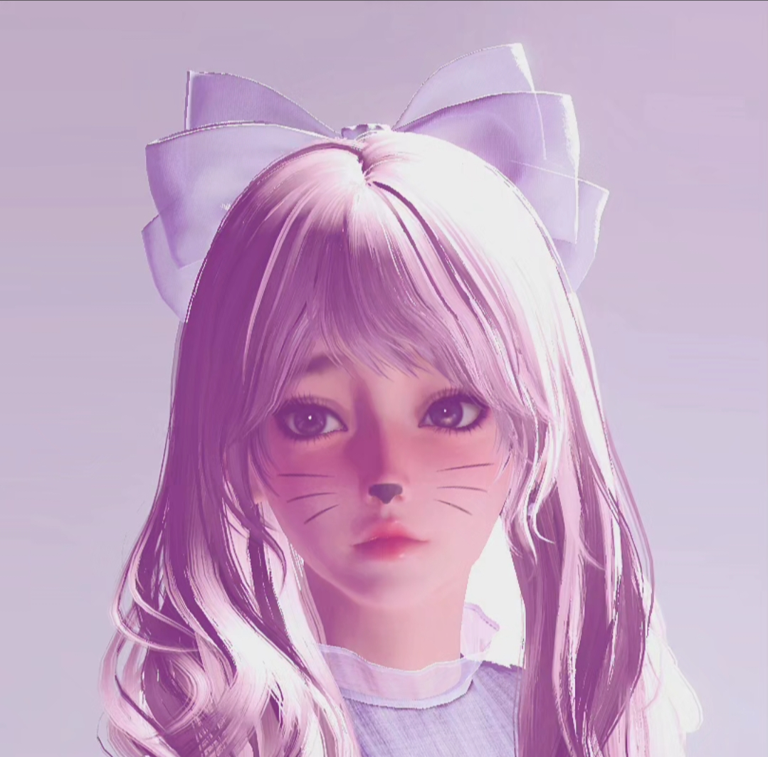 user avatar image for Catnip Stuffie