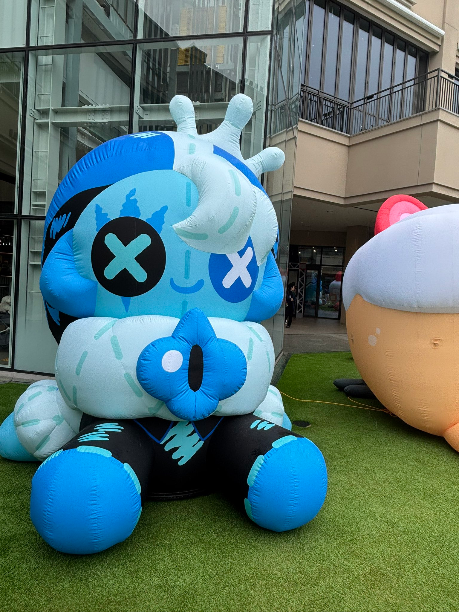 user avatar image for StrangeIrkens