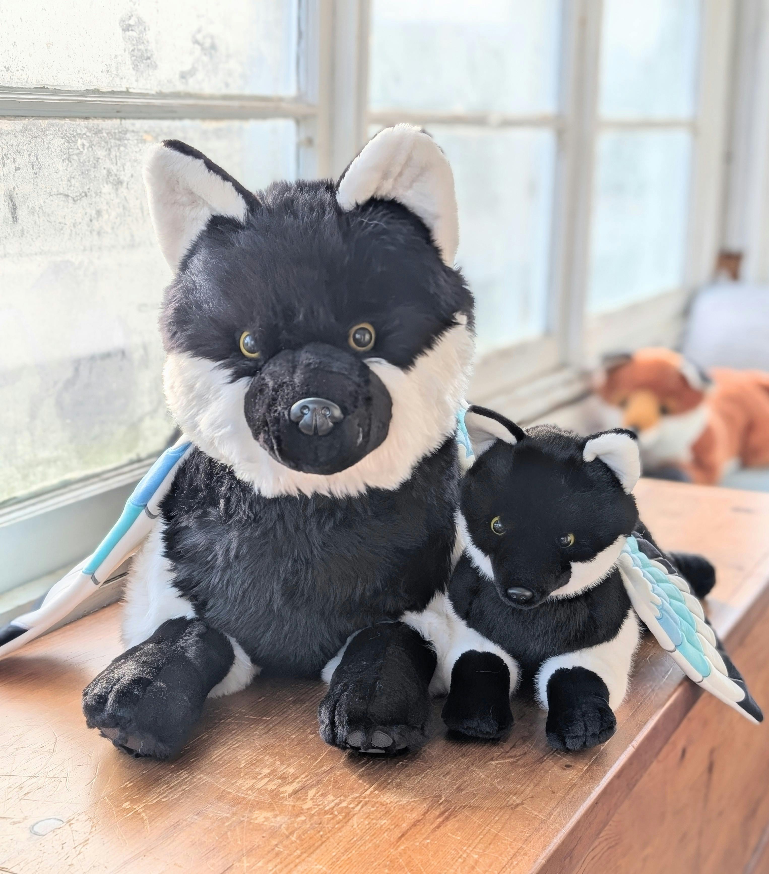 Not interested in figurines