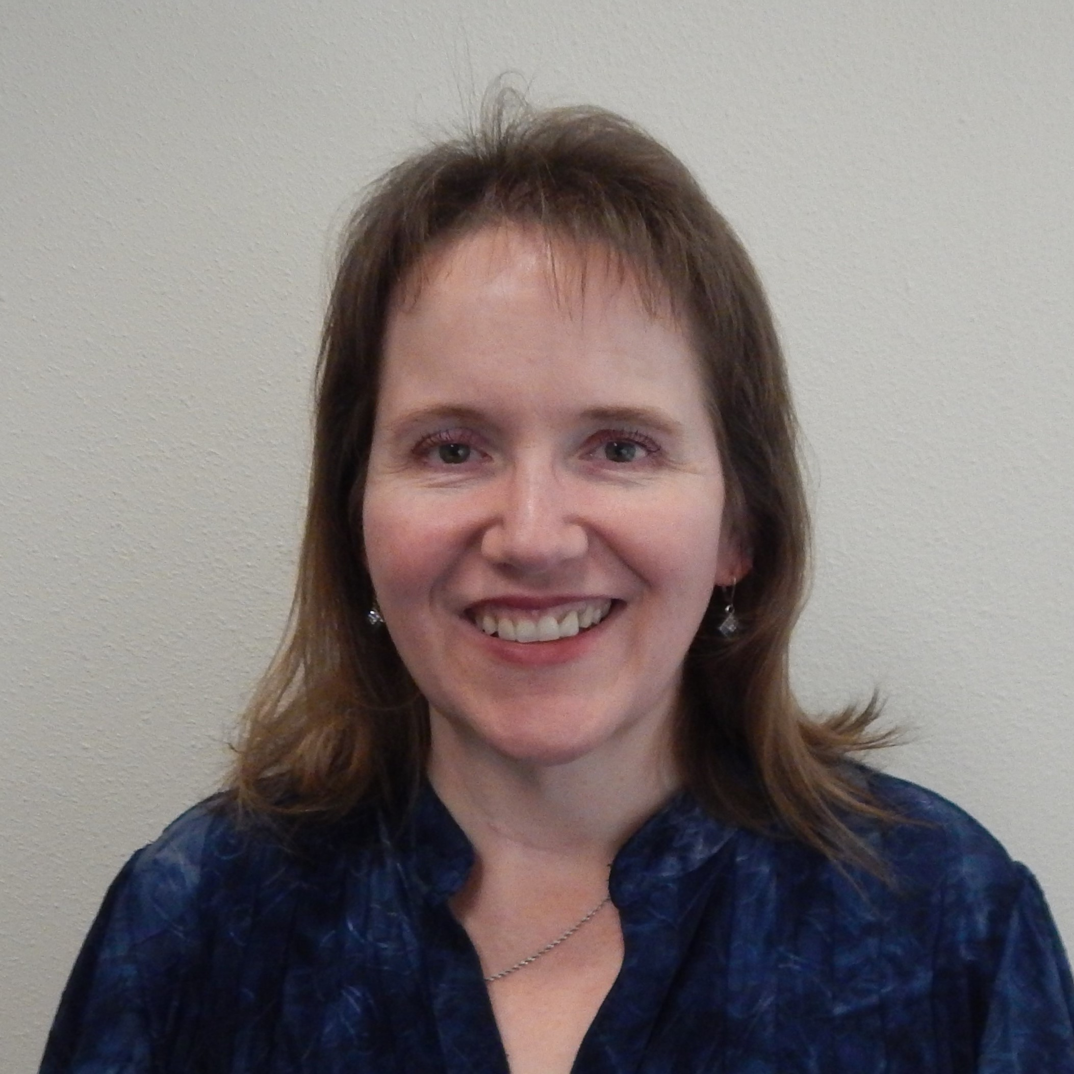 user avatar image for Lori Mente