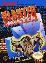 user avatar image for BlasterMaster