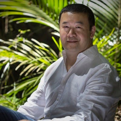 user avatar image for ChineseWelshman