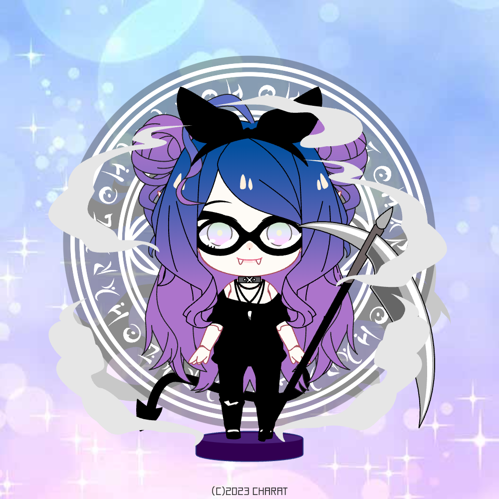 user avatar image for Insomniayume