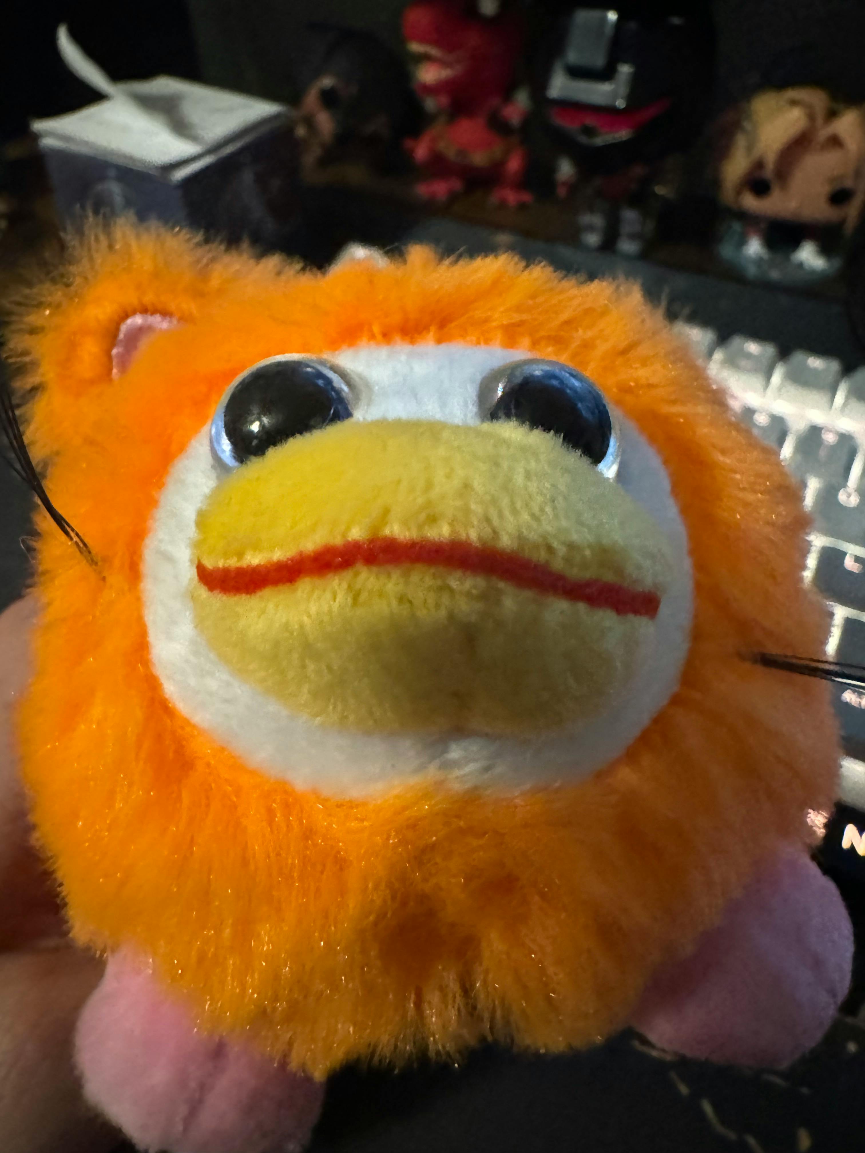 user avatar image for Chr1sKenobi