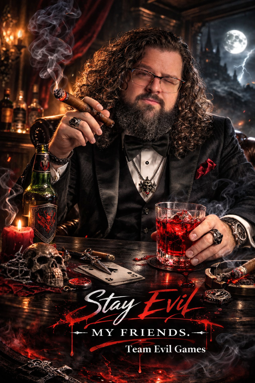 user avatar image for Eric Clause