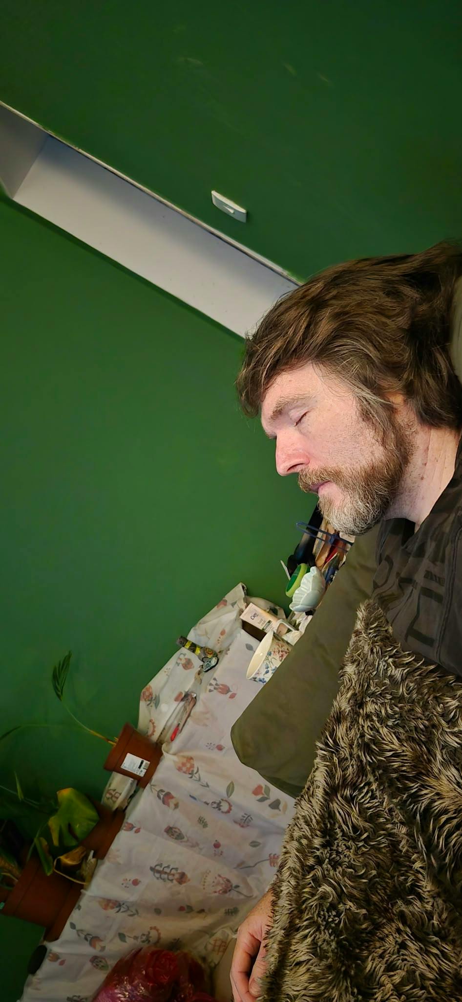 user avatar image for Glyn