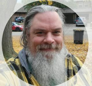 user avatar image for Christopher Michael O'Neill