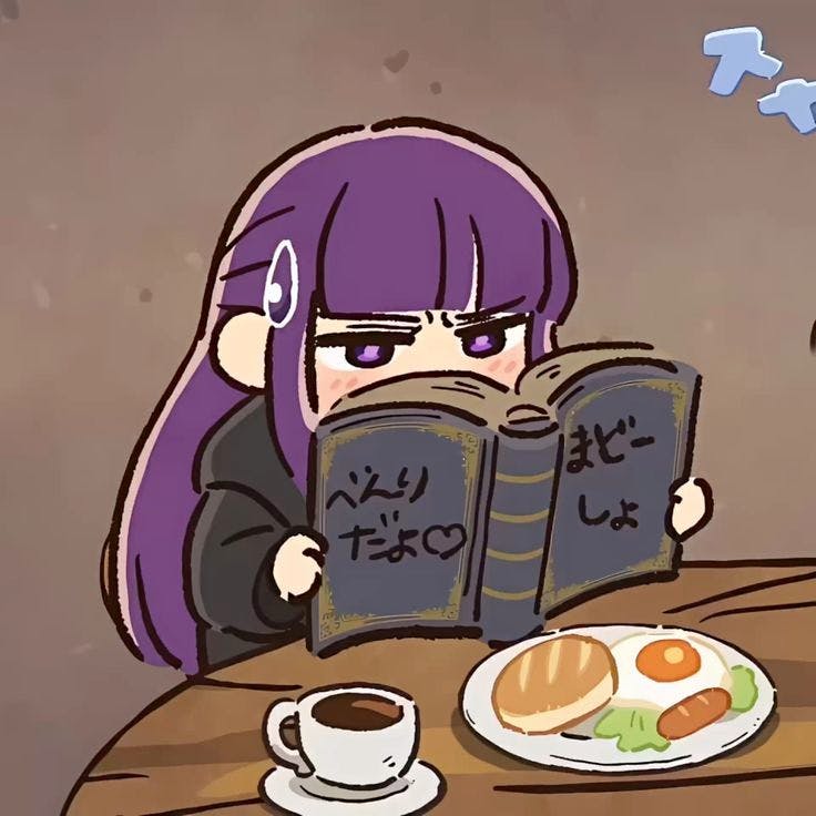 user avatar image for Anastasia