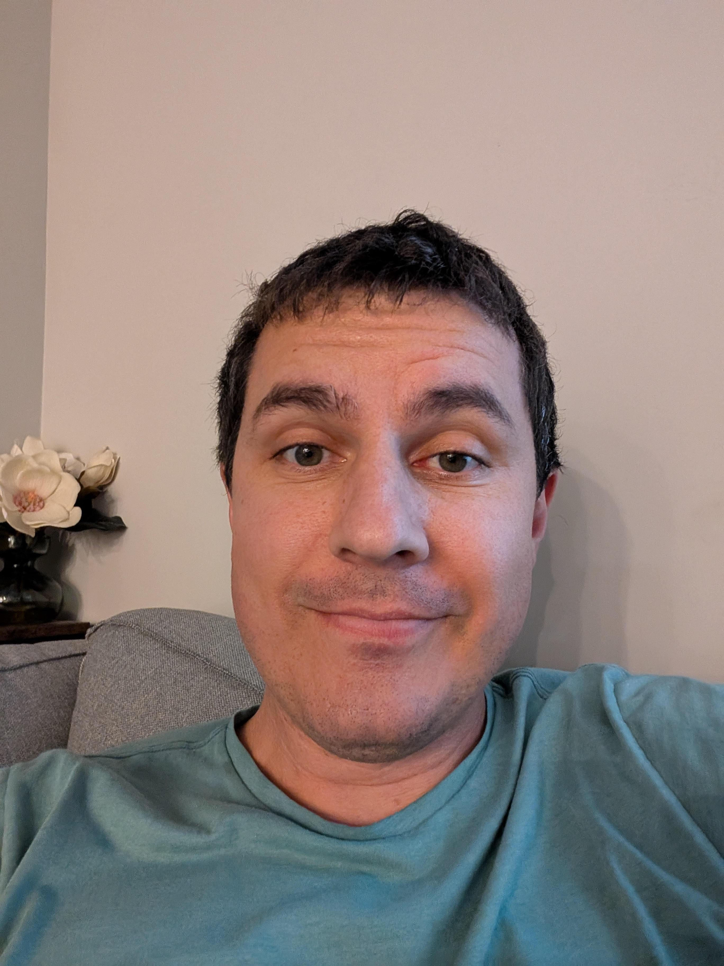 user avatar image for Nick Sheets 