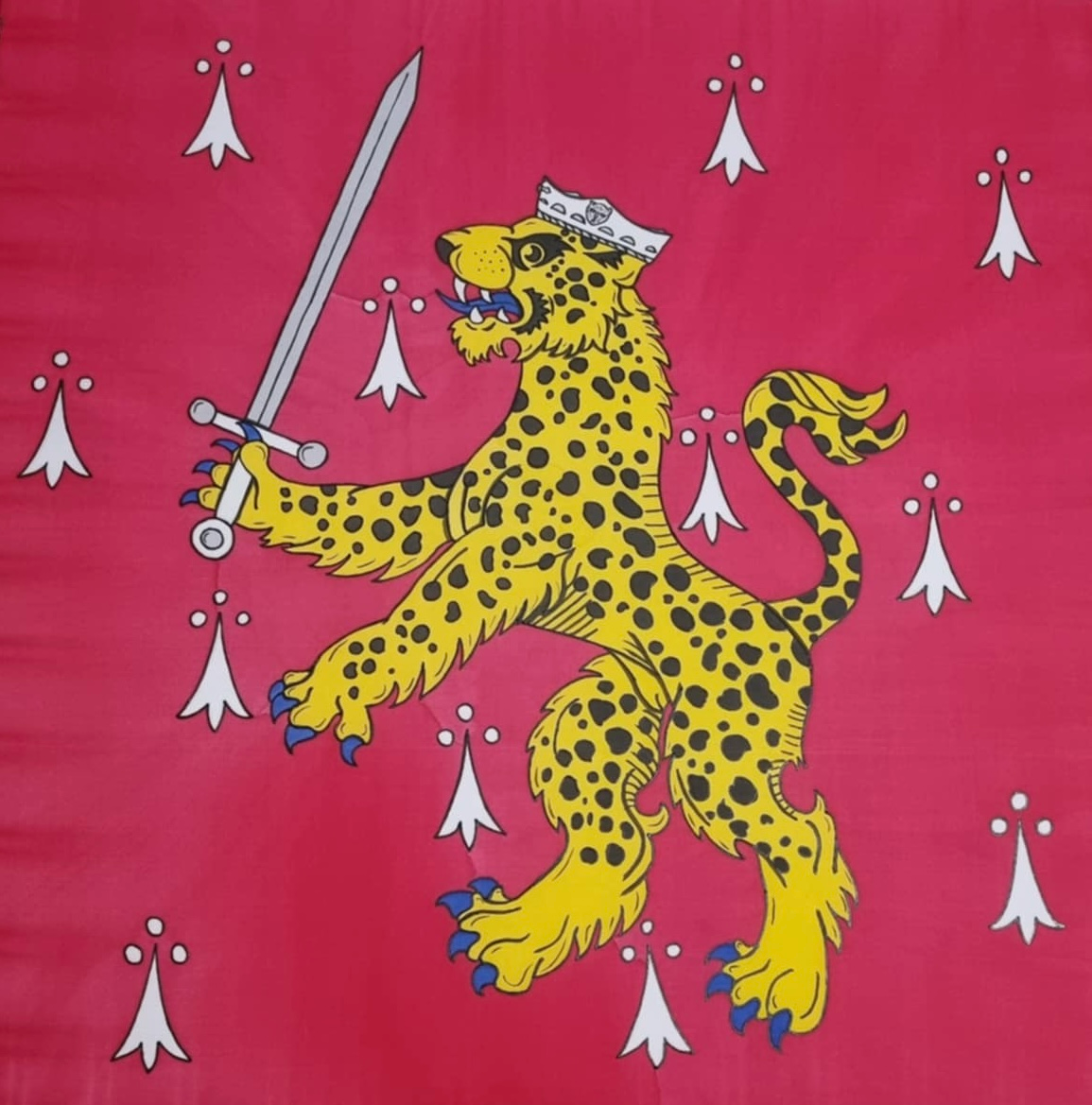 user avatar image for David Beresford