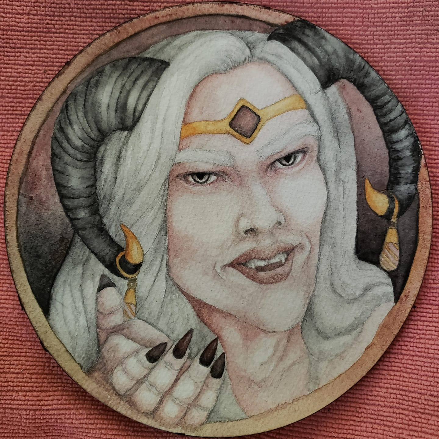 user avatar image for Loretta