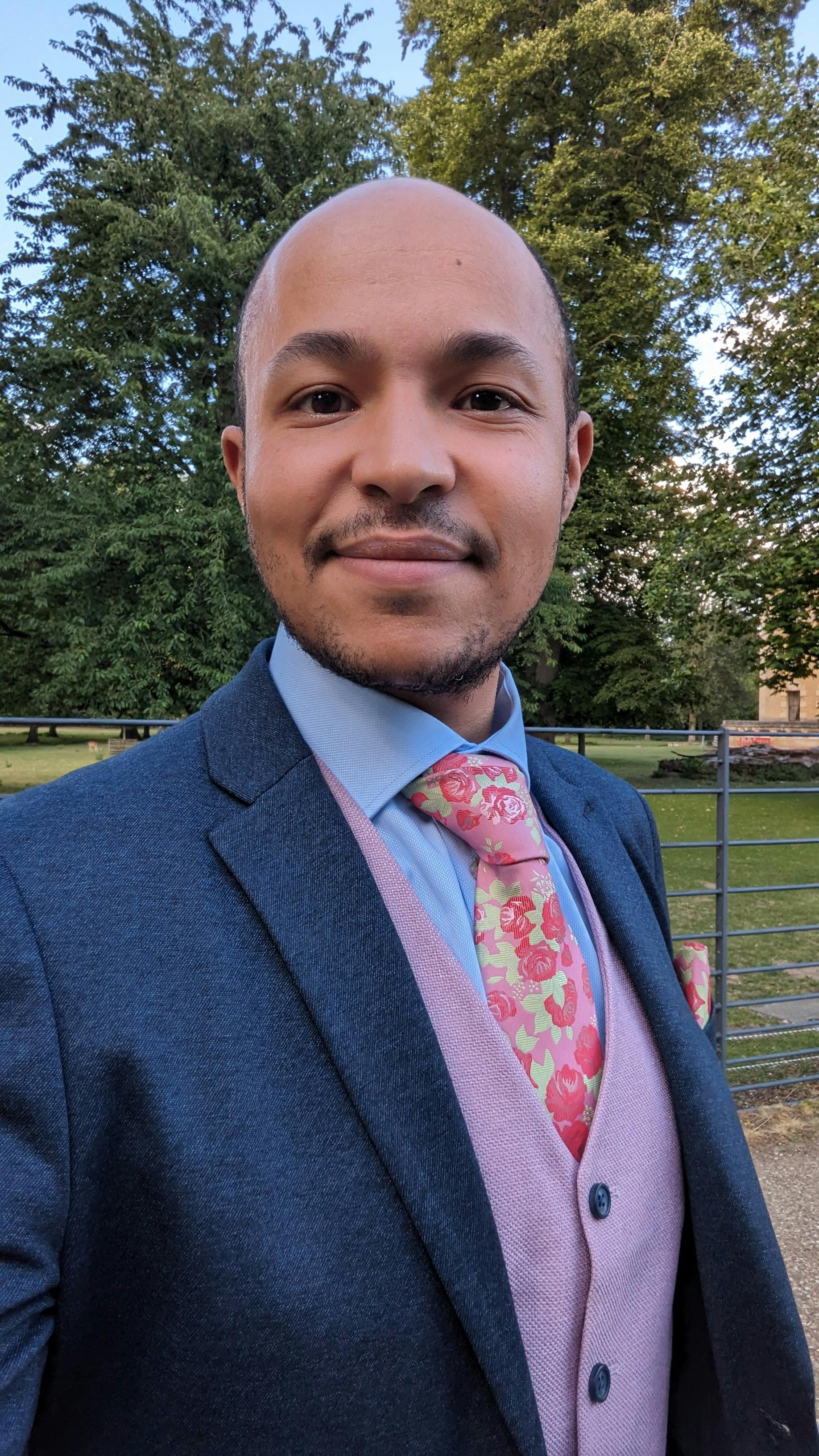 user avatar image for Will D