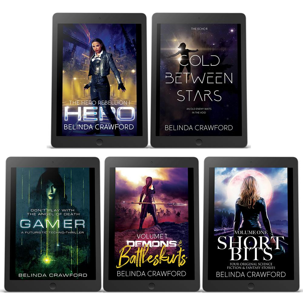 The Defiant Multiverse Starter Set (ebook)