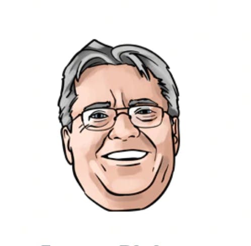 user avatar image for Jasper