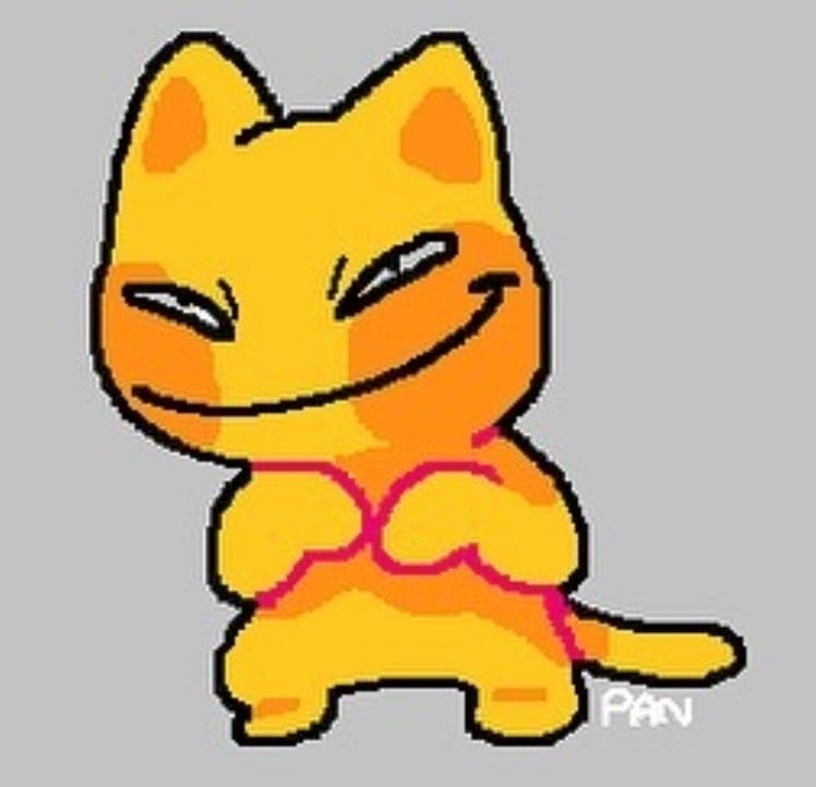 user avatar image for MykahAngelo