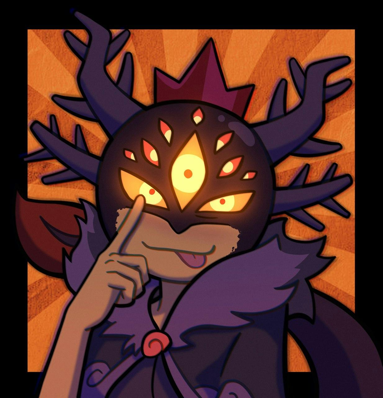 user avatar image for MaoDoodles