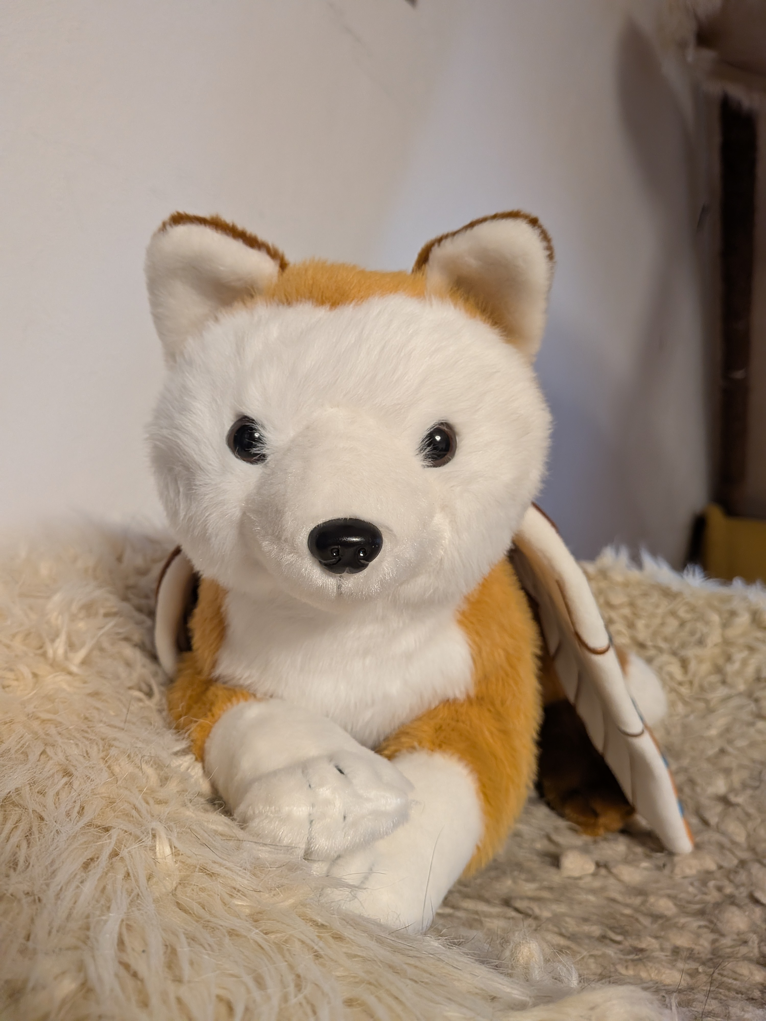user avatar image for -Flowercrow-