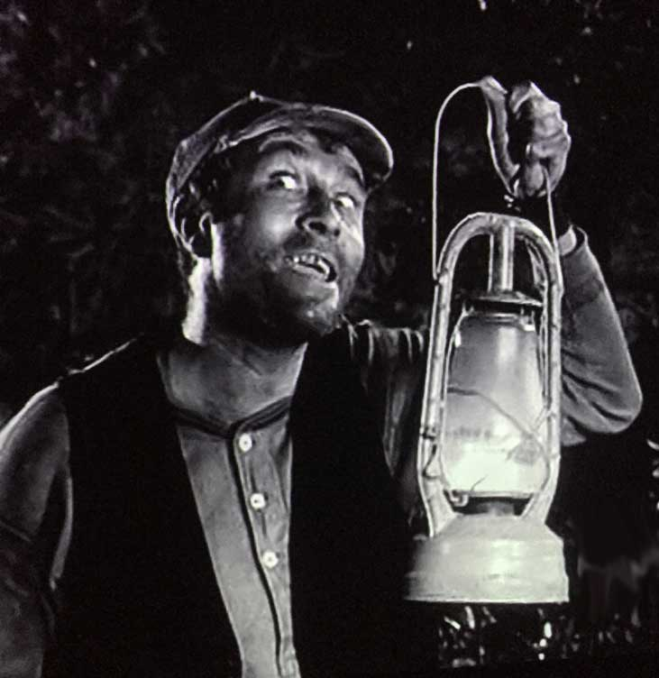 user avatar image for Ernest T Bass