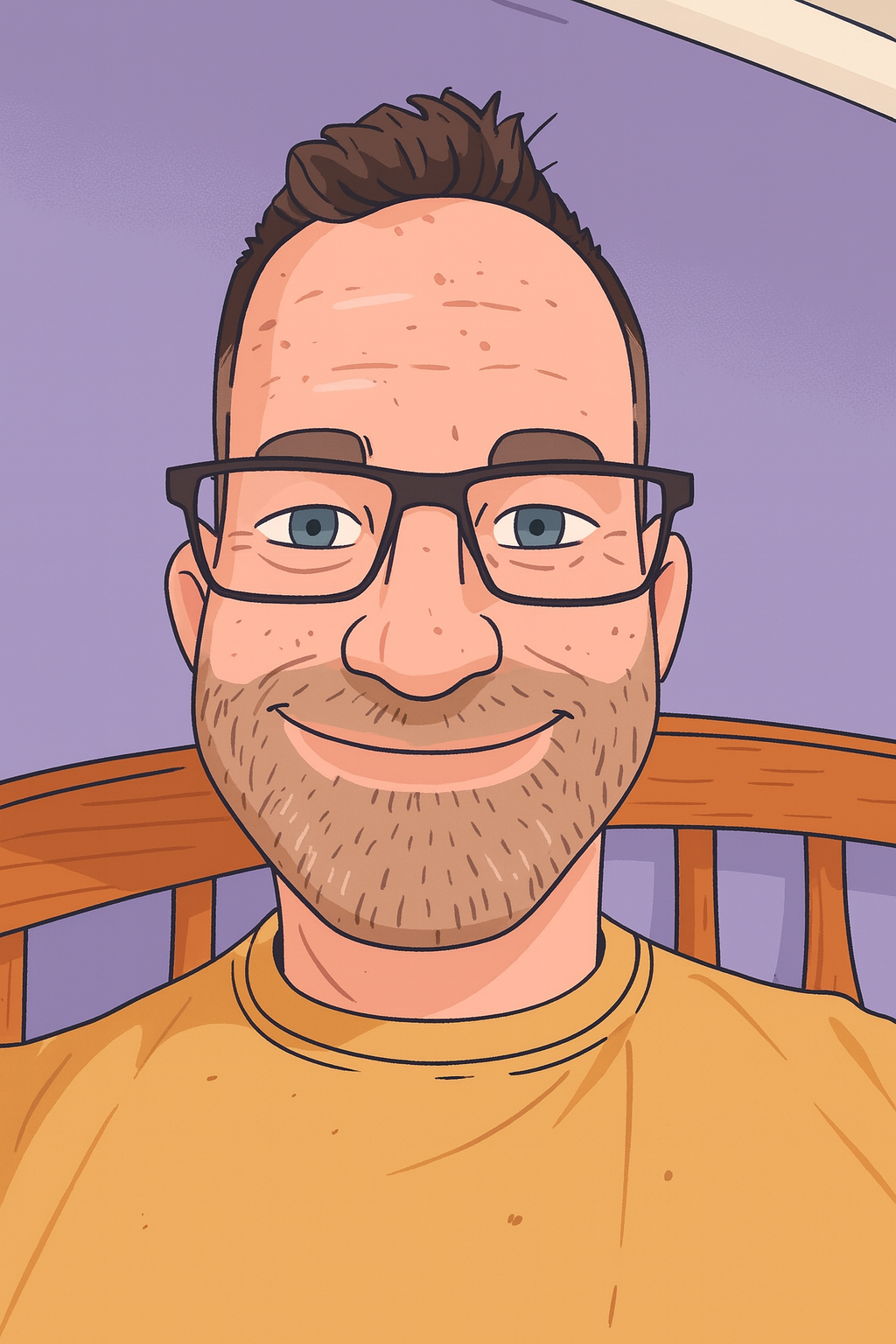 user avatar image for Benjamin 